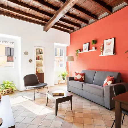 Maison Leonardo Al Colosseo Apartment *