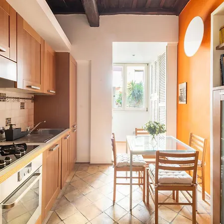 Apartment Maison Leonardo Al Colosseo