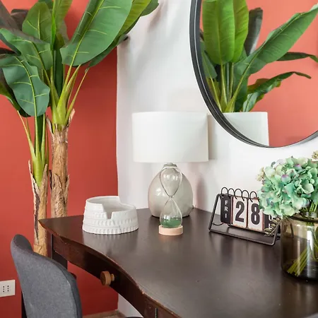 Apartment Maison Leonardo Al Colosseo Rom