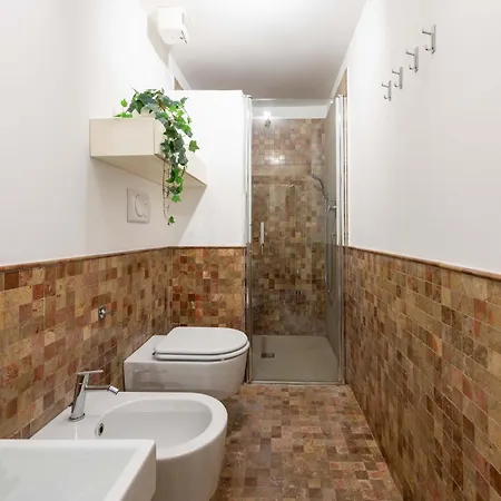 Apartment Maison Leonardo Al Colosseo *
