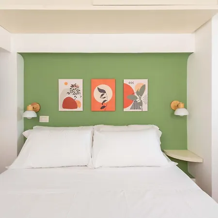 Apartment Maison Leonardo Al Colosseo