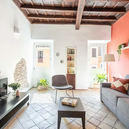Maison Leonardo Al Colosseo Apartment *