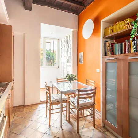 Apartment Maison Leonardo Al Colosseo *