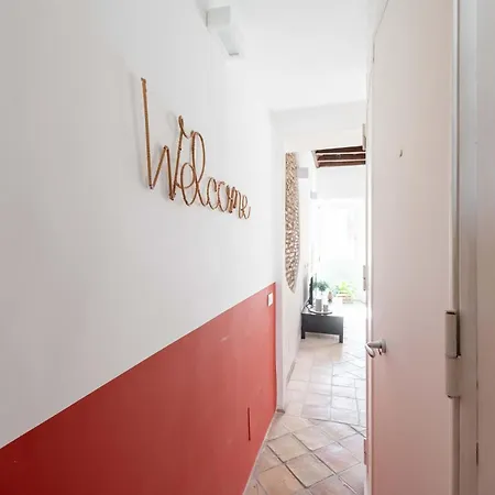 Maison Leonardo Al Colosseo Apartment Rom