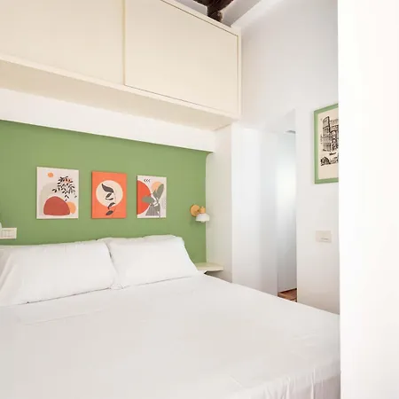 Maison Leonardo Al Colosseo Rom