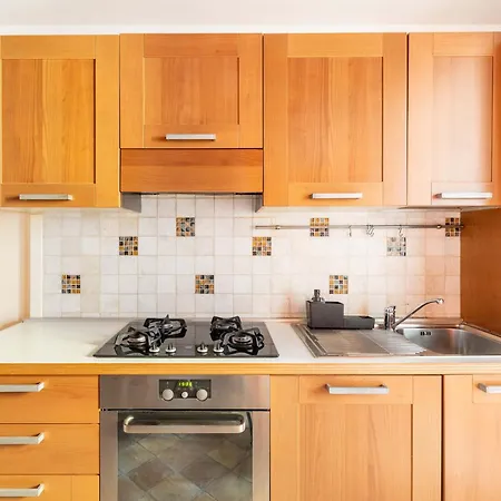 Apartment Maison Leonardo Al Colosseo