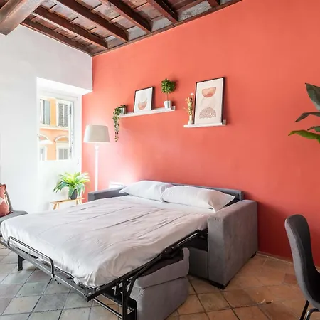 Maison Leonardo Al Colosseo Apartment Rom