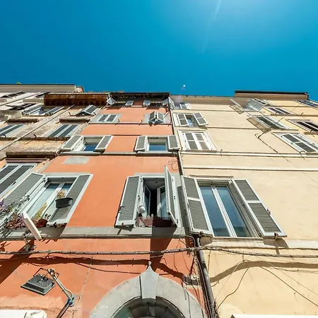 Maison Leonardo Al Colosseo Apartment Rom