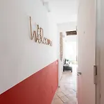 Apartamento Maison Leonardo Al Colosseo Roma