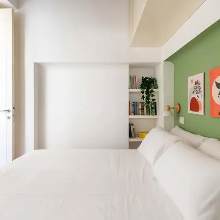 Apartamento Maison Leonardo Al Colosseo