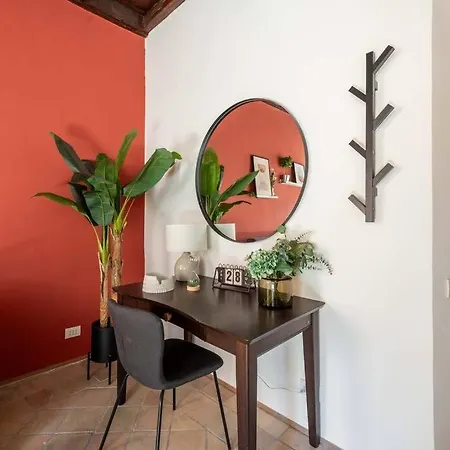 Maison Leonardo Al Colosseo Apartamento